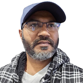 Columnist Azad